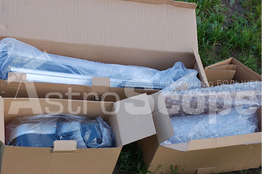 Телескоп Sky-Watcher MaxView 102 AutoTracking - Фото 4