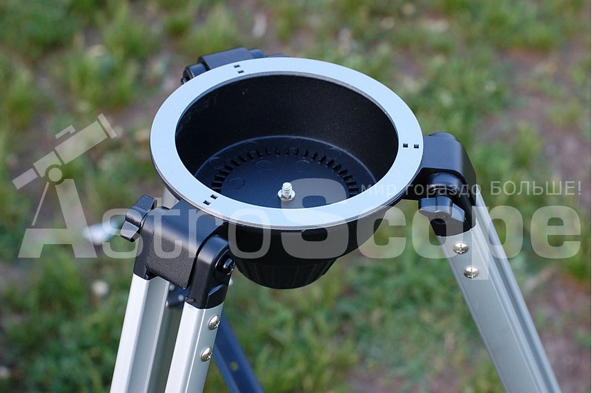 Телескоп Sky-Watcher MaxView 102 AutoTracking - Фото 5