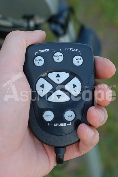 Телескоп Sky-Watcher MaxView 102 AutoTracking - Фото 9