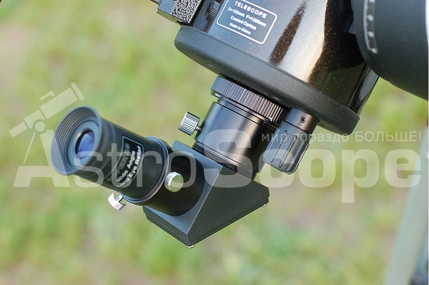 Телескоп Sky-Watcher MaxView 102 AutoTracking - Фото 10