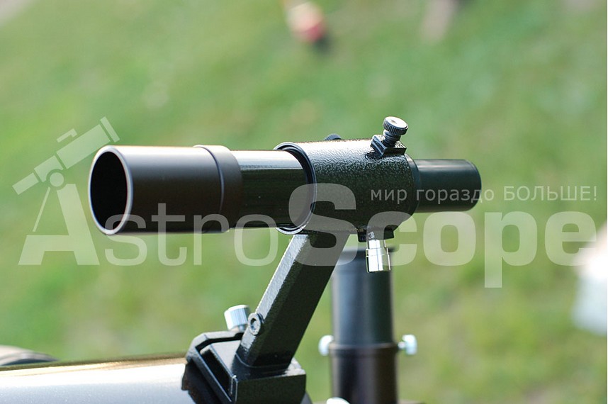 Телескоп Sky-Watcher MaxView 102 AutoTracking - Фото 11