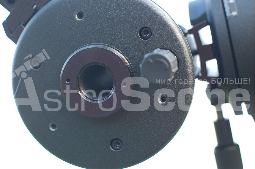 Телескоп Sky-Watcher MaxView 102 AutoTracking - Фото 12