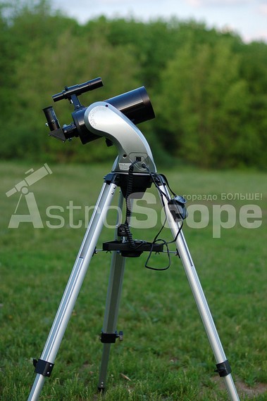 Телескоп Sky-Watcher MaxView 102 AutoTracking - Фото 13