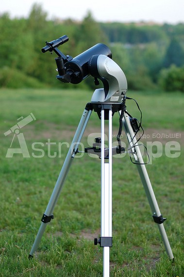 Телескоп Sky-Watcher MaxView 102 AutoTracking - Фото 14