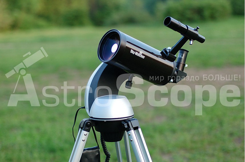 Телескоп Sky-Watcher MaxView 102 AutoTracking - Фото 15