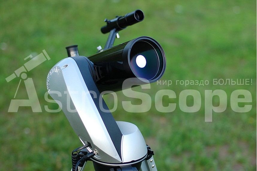 Телескоп Sky-Watcher MaxView 102 AutoTracking - Фото 16