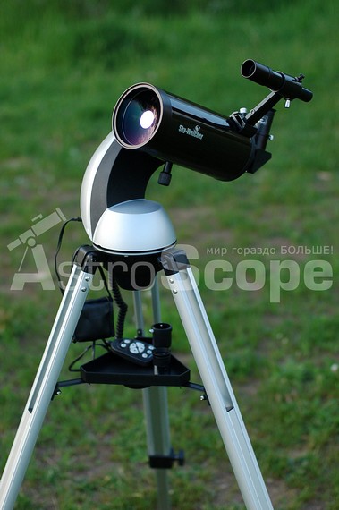 Телескоп Sky-Watcher MaxView 102 AutoTracking - Фото 18