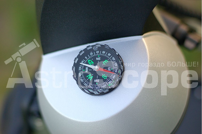 Телескоп Sky-Watcher MaxView 102 AutoTracking - Фото 19