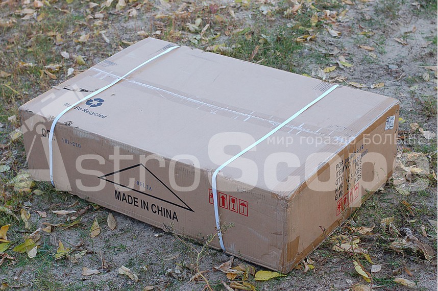 Телескоп Sky-Watcher 909EQ3-2 - Фото 3