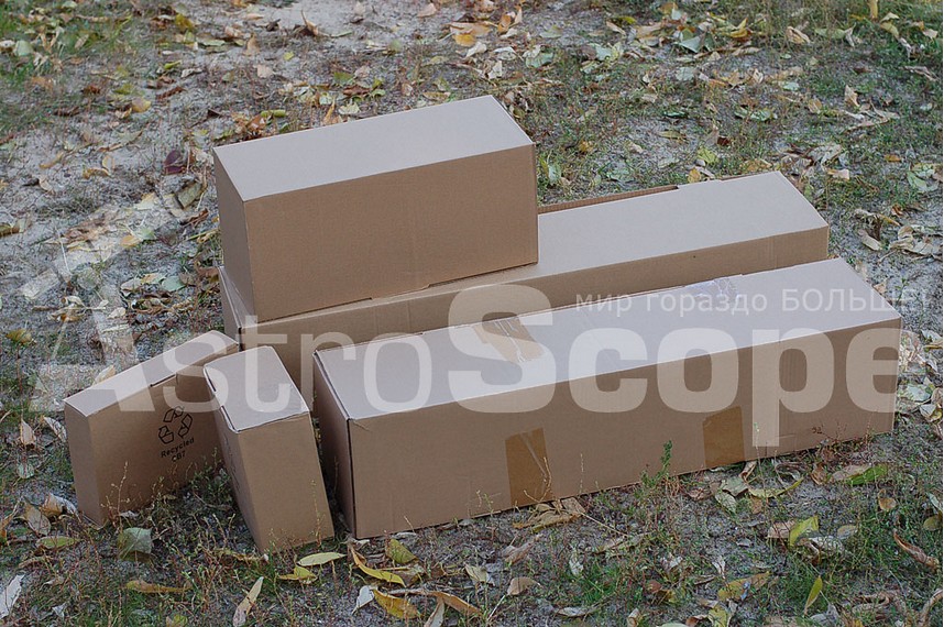 Телескоп Sky-Watcher 909EQ3-2 - Фото 5