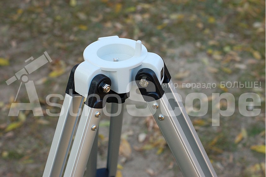 Телескоп Sky-Watcher 909EQ3-2 - Фото 7