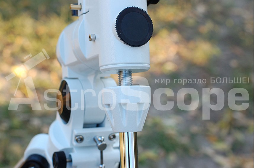 Телескоп Sky-Watcher 909EQ3-2 - Фото 11