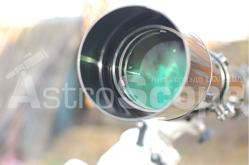 Телескоп Sky-Watcher 909EQ3-2 - Фото 13