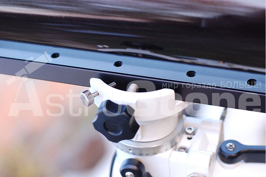 Телескоп Sky-Watcher 909EQ3-2 - Фото 18