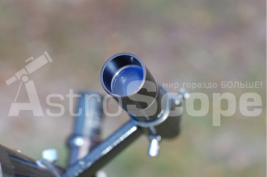 Телескоп Sky-Watcher 909EQ3-2 - Фото 19