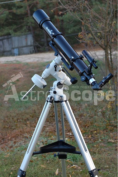 Телескоп Sky-Watcher 909EQ3-2 - Фото 20