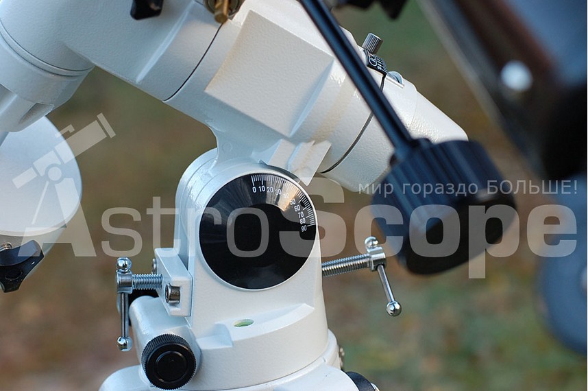 Телескоп Sky-Watcher 909EQ3-2 - Фото 21