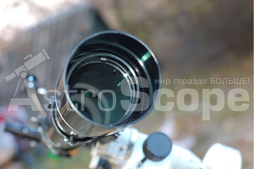 Телескоп Sky-Watcher 909EQ3-2 - Фото 22