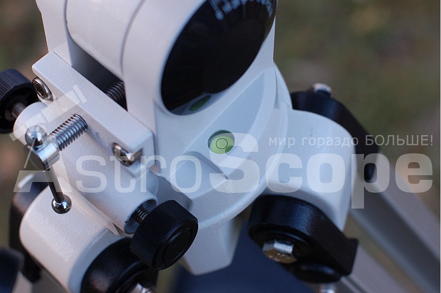 Телескоп Sky-Watcher 909EQ3-2 - Фото 23
