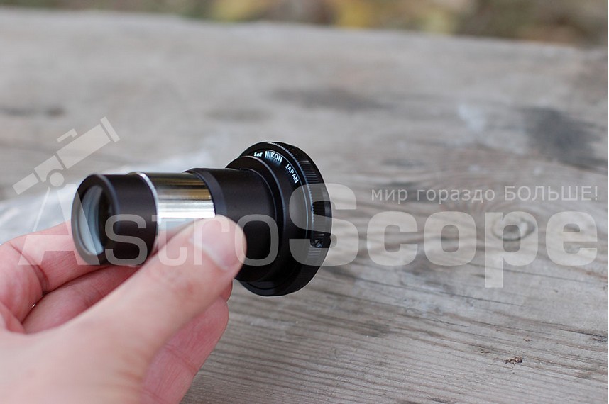 Телескоп Sky-Watcher 909EQ3-2 - Фото 24