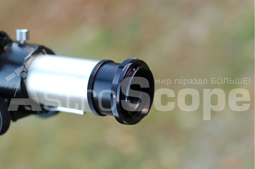 Телескоп Sky-Watcher 909EQ3-2 - Фото 27