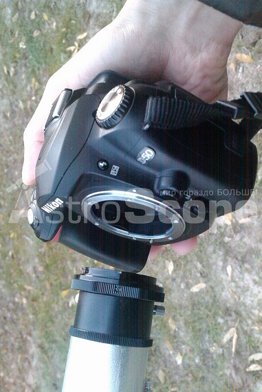 Телескоп Sky-Watcher 909EQ3-2 - Фото 29