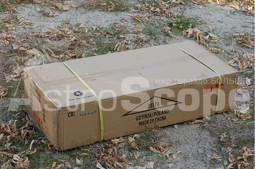 Телескоп Sky-Watcher 909AZ3 - Фото 9