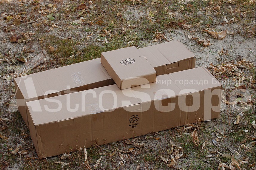 Телескоп Sky-Watcher 909AZ3 - Фото 11