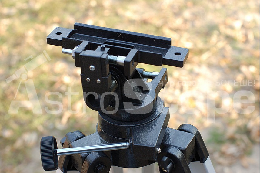 Телескоп Sky-Watcher 909AZ3 - Фото 12