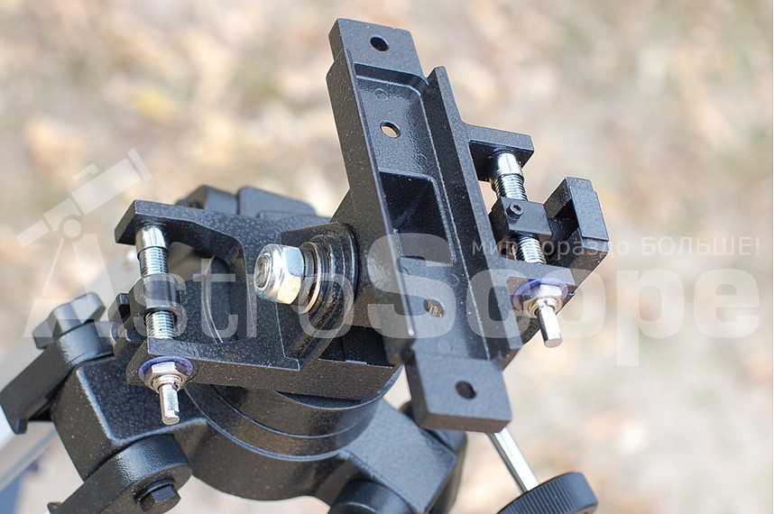 Телескоп Sky-Watcher 909AZ3 - Фото 13