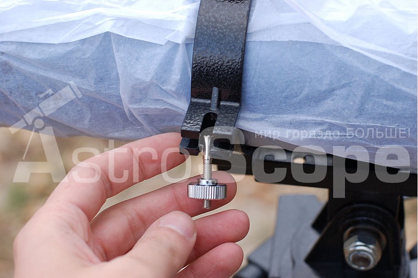 Телескоп Sky-Watcher 909AZ3 - Фото 14