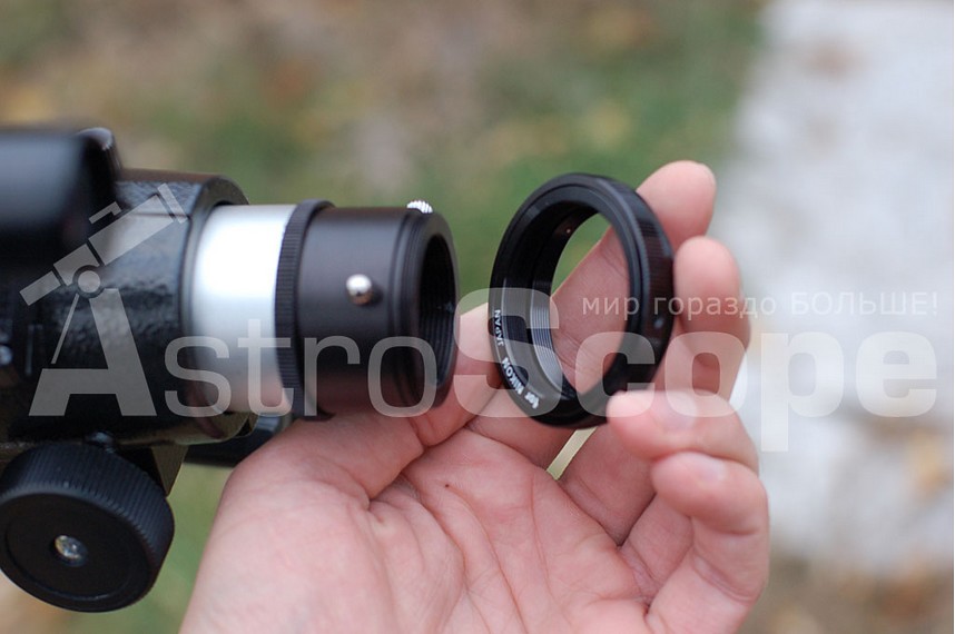 Телескоп Sky-Watcher 909AZ3 - Фото 16