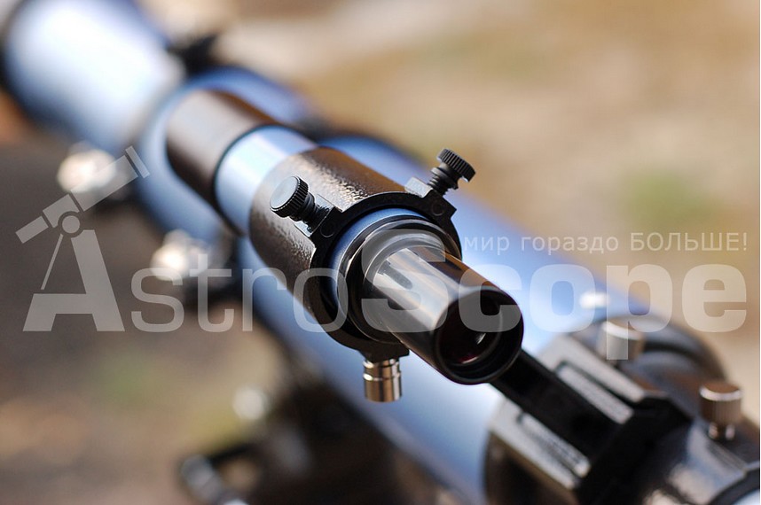 Телескоп Sky-Watcher 909AZ3 - Фото 19