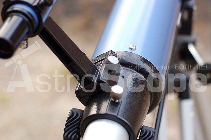 Телескоп Sky-Watcher 909AZ3 - Фото 20