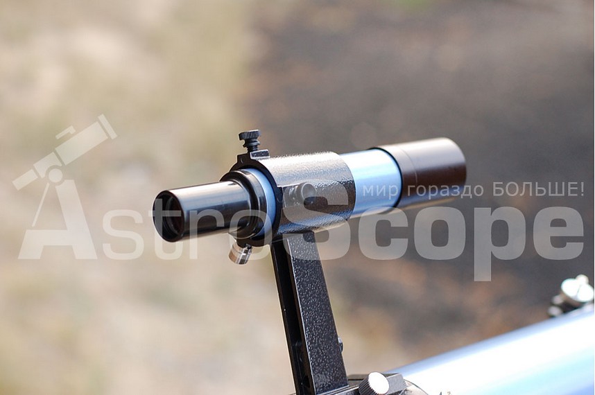 Телескоп Sky-Watcher 909AZ3 - Фото 21