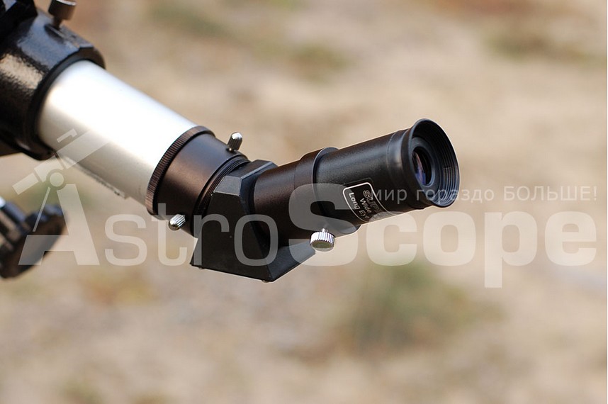 Телескоп Sky-Watcher 909AZ3 - Фото 22