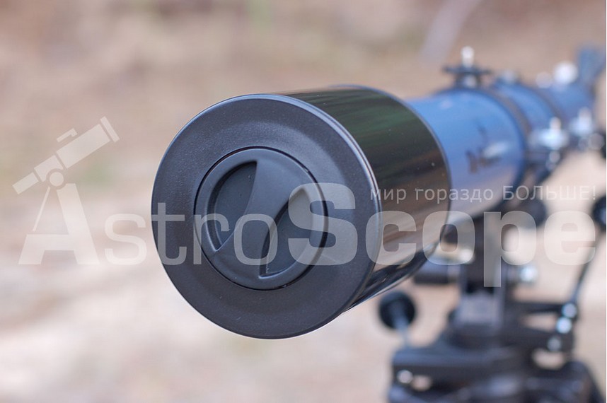 Телескоп Sky-Watcher 909AZ3 - Фото 23
