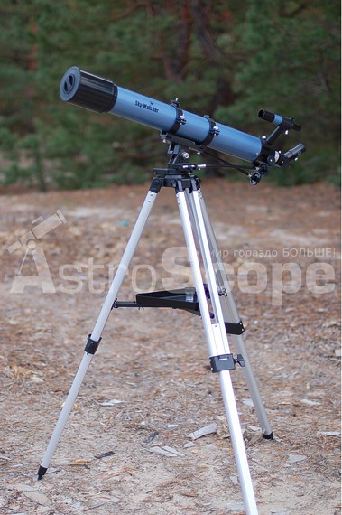 Телескоп Sky-Watcher 909AZ3 - Фото 26
