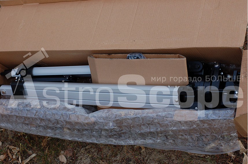 Телескоп Sky-Watcher 909AZ3 - Фото 27