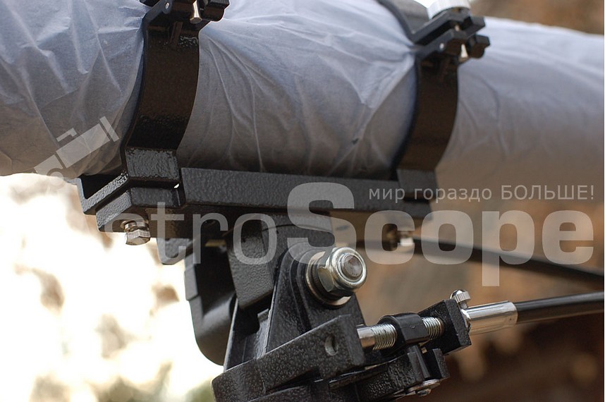 Телескоп Sky-Watcher 909AZ3 - Фото 28