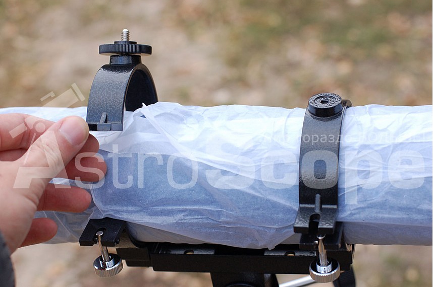 Телескоп Sky-Watcher 909AZ3 - Фото 29