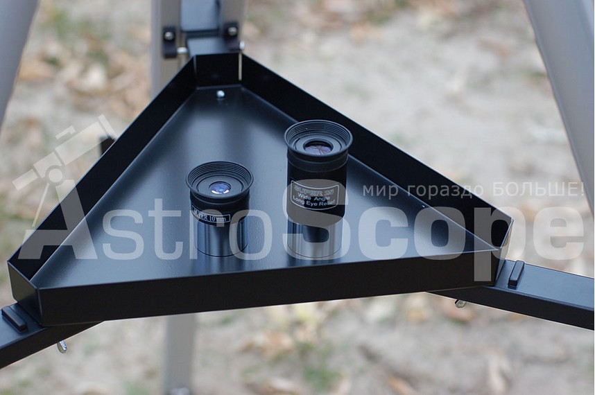 Телескоп Sky-Watcher 909AZ3 - Фото 31