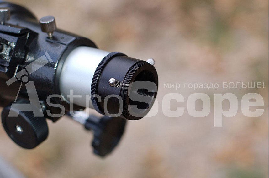 Телескоп Sky-Watcher 909AZ3 - Фото 32