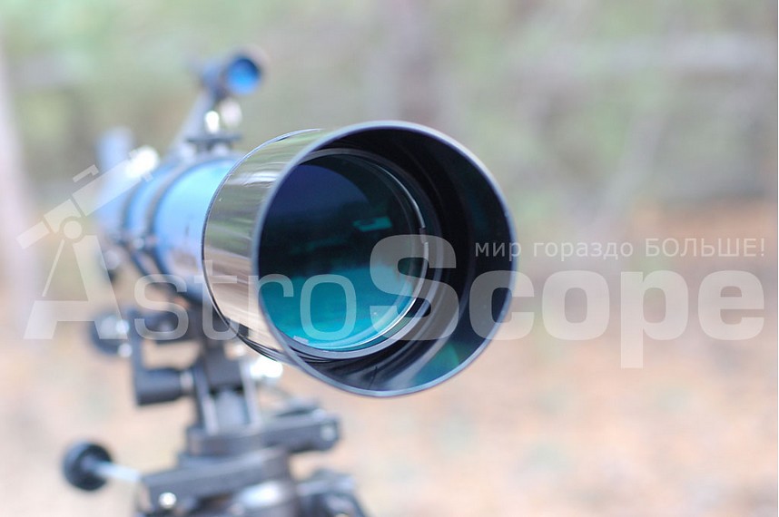 Телескоп Sky-Watcher 909AZ3 - Фото 33