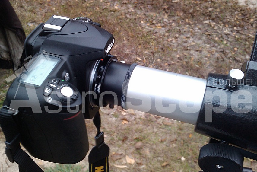 Телескоп Sky-Watcher 909AZ3 - Фото 35