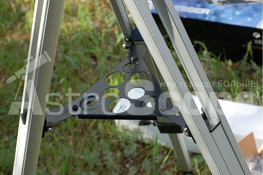 Телескоп Bresser Sirius 70/900 - Фото 13