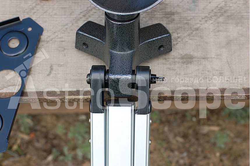 Телескоп Bresser Sirius 70/900 - Фото 17