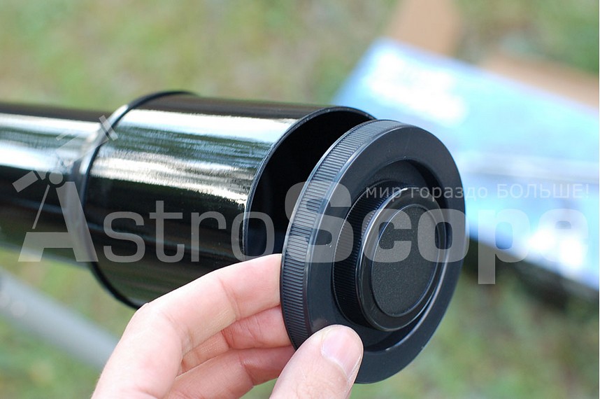 Телескоп Bresser Sirius 70/900 - Фото 18