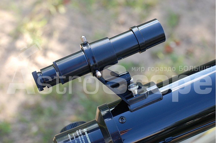 Телескоп Bresser Sirius 70/900 - Фото 20