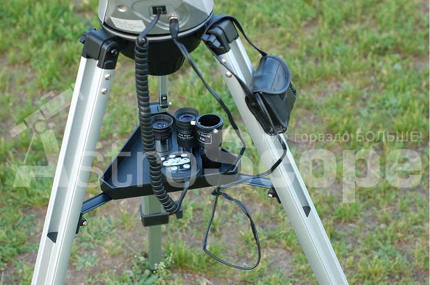 Телескоп Sky-Watcher MaxView 102 AutoTracking - Фото 20